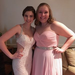 Meet your Posher, Madison